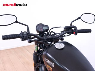 HYOSUNG AQUILA GV-125