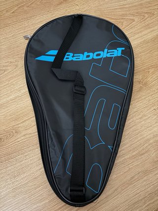 Pala de pádel Babolat Revenge con funda