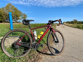 Trek Checkpoint ALR 5 Driftless 2022 T52