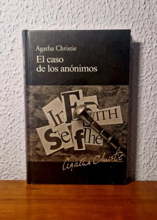 Agatha Christie (nuevos)