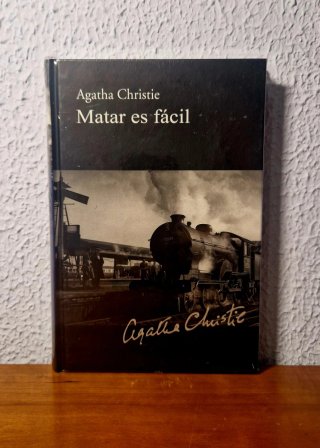 Agatha Christie (nuevos)