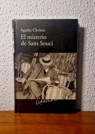 Agatha Christie (nuevos)
