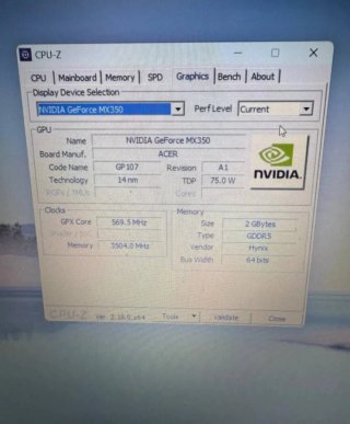 Ordenador Dell OptiPlex 3050 SFF Negro
