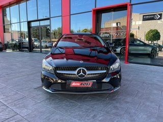 Mercedes-Benz Clase CLA 200d SHOOTING BRAKE 2018