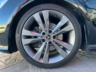 Mercedes-Benz Clase CLA 200d SHOOTING BRAKE 2018
