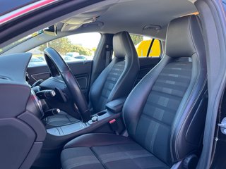 Mercedes-Benz Clase CLA 200d SHOOTING BRAKE 2018