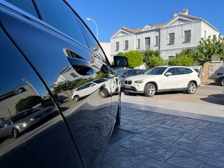 Mercedes-Benz Clase CLA 200d SHOOTING BRAKE 2018
