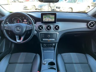 Mercedes-Benz Clase CLA 200d SHOOTING BRAKE 2018