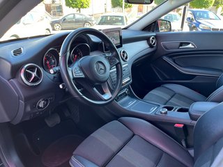 Mercedes-Benz Clase CLA 200d SHOOTING BRAKE 2018