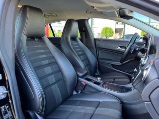 Mercedes-Benz Clase CLA 200d SHOOTING BRAKE 2018