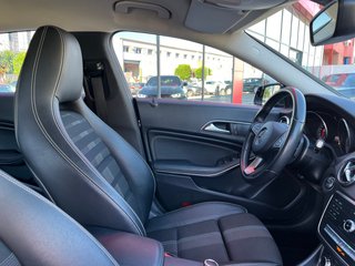 Mercedes-Benz Clase CLA 200d SHOOTING BRAKE 2018