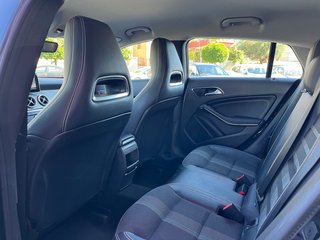 Mercedes-Benz Clase CLA 200d SHOOTING BRAKE 2018