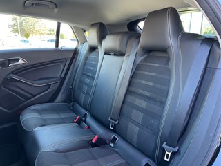 Mercedes-Benz Clase CLA 200d SHOOTING BRAKE 2018