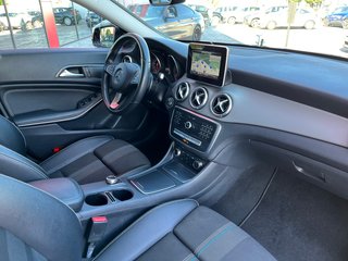 Mercedes-Benz Clase CLA 200d SHOOTING BRAKE 2018