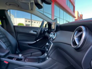 Mercedes-Benz Clase CLA 200d SHOOTING BRAKE 2018