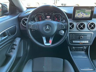 Mercedes-Benz Clase CLA 200d SHOOTING BRAKE 2018