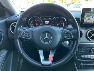 Mercedes-Benz Clase CLA 200d SHOOTING BRAKE 2018