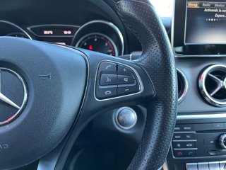 Mercedes-Benz Clase CLA 200d SHOOTING BRAKE 2018