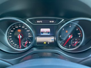 Mercedes-Benz Clase CLA 200d SHOOTING BRAKE 2018