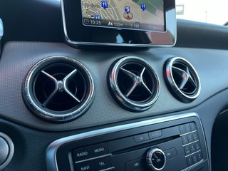 Mercedes-Benz Clase CLA 200d SHOOTING BRAKE 2018