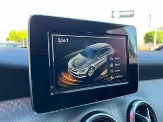 Mercedes-Benz Clase CLA 200d SHOOTING BRAKE 2018
