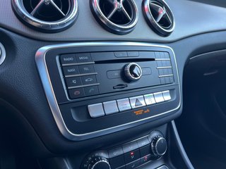 Mercedes-Benz Clase CLA 200d SHOOTING BRAKE 2018