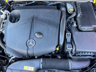 Mercedes-Benz Clase CLA 200d SHOOTING BRAKE 2018