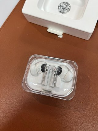 Nothing Ear (a) Auriculares Bluetooth #000294