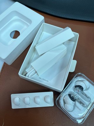 Nothing Ear (a) Auriculares Bluetooth #000294