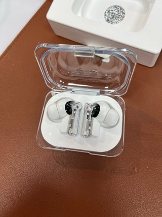 Nothing Ear (a) Auriculares Bluetooth #000294