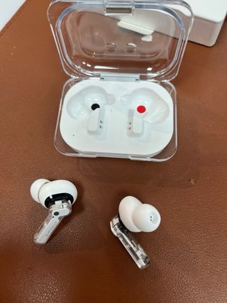 Nothing Ear (a) Auriculares Bluetooth #000294