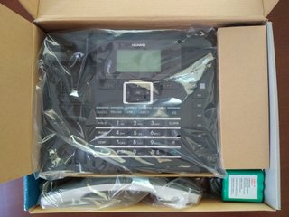 Teléfono Huawei Neo 3400 GSM 3G
