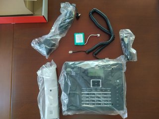 Teléfono Huawei Neo 3400 GSM 3G