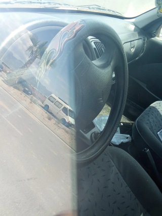 Citroen Saxo 2002