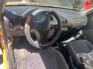 Citroen Saxo 2002