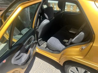 Citroen Saxo 2002