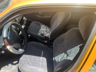 Citroen Saxo 2002
