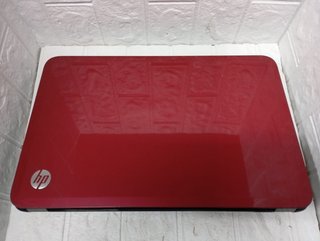 Portatil HP Pavilion G6-2034ss (1788)