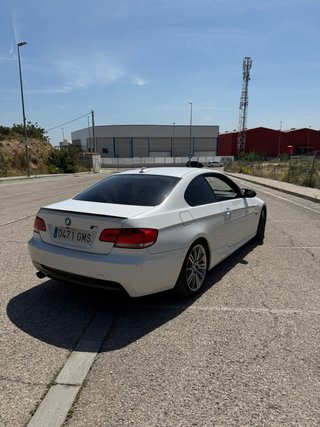 BMW Serie 3 2009