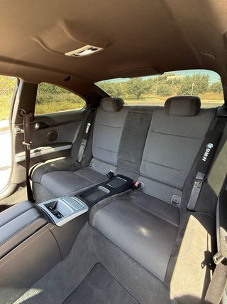 BMW Serie 3 2009