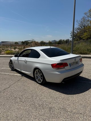 BMW Serie 3 2009