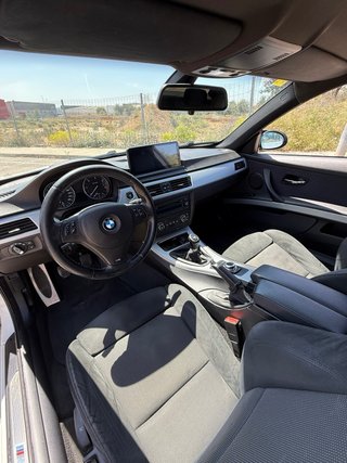 BMW Serie 3 2009