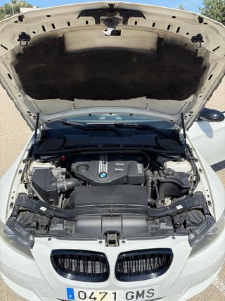 BMW Serie 3 2009