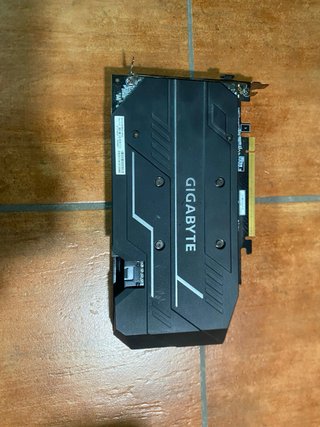 Gigabyte GTX 1660 Super