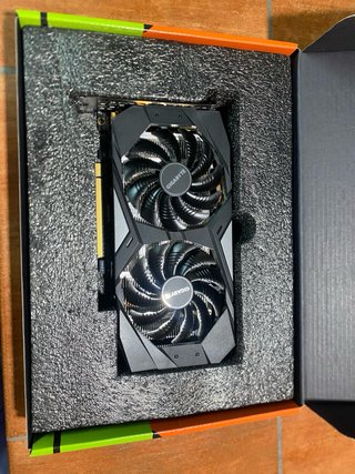 Gigabyte GTX 1660 Super