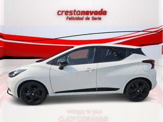 Nissan Micra 2021 IGT 68 kW 92 CV E6DF NSport