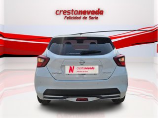 Nissan Micra 2021 IGT 68 kW 92 CV E6DF NSport