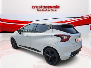 Nissan Micra 2021 IGT 68 kW 92 CV E6DF NSport