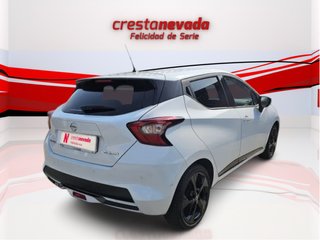 Nissan Micra 2021 IGT 68 kW 92 CV E6DF NSport