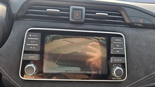 Nissan Micra 2021 IGT 68 kW 92 CV E6DF NSport